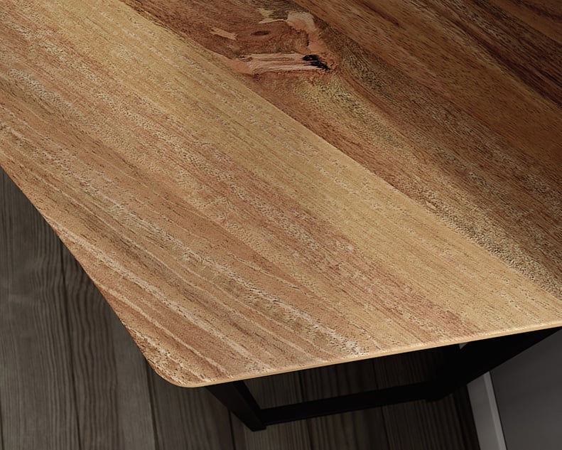 North Avenue Corner Desk