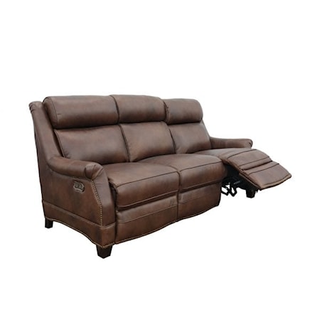 Power Reclining Sofa