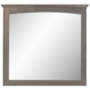 Archbold Furniture Heritage Mirror