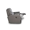 La-Z-Boy Hawthorne Power Reclining Sofa w/ Headrest & Lumbar