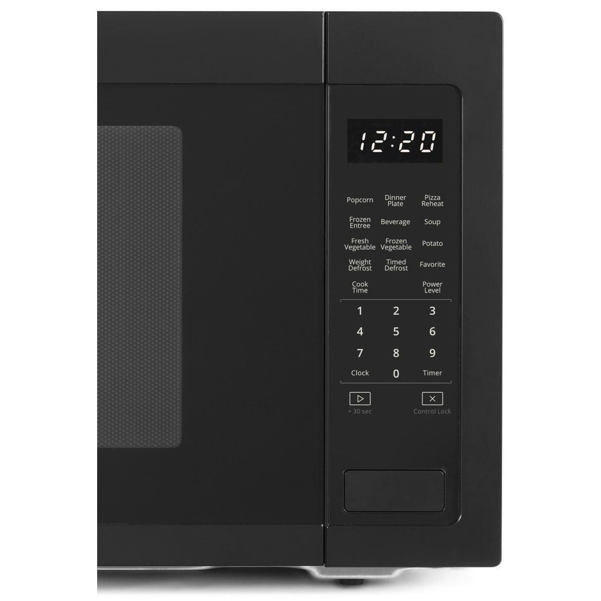 Whirlpool Microwave Countertop Microwave