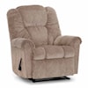 Franklin 7527 Ruben Power Rocker Recliner