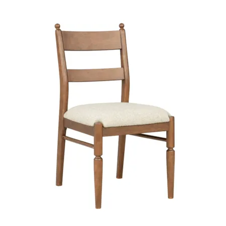 Upholstered Dining Chair