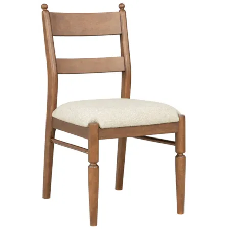 Upholstered Dining Chair