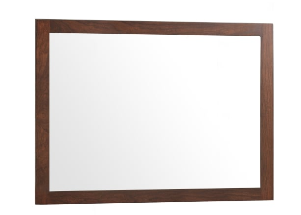 1" Bevel Mirror