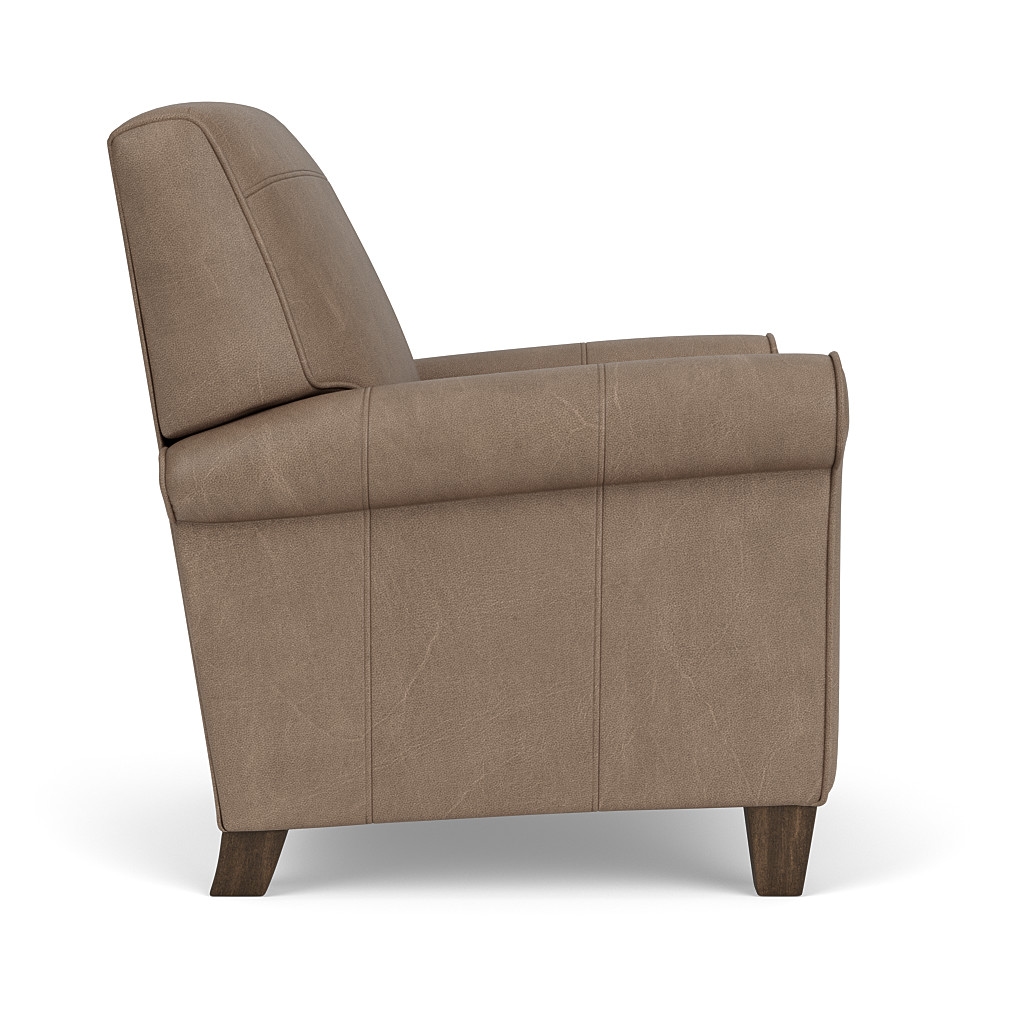 Flexsteel Dana Push Back Wall Recliner