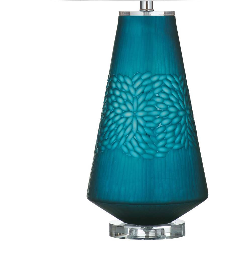 Marly Table Lamp