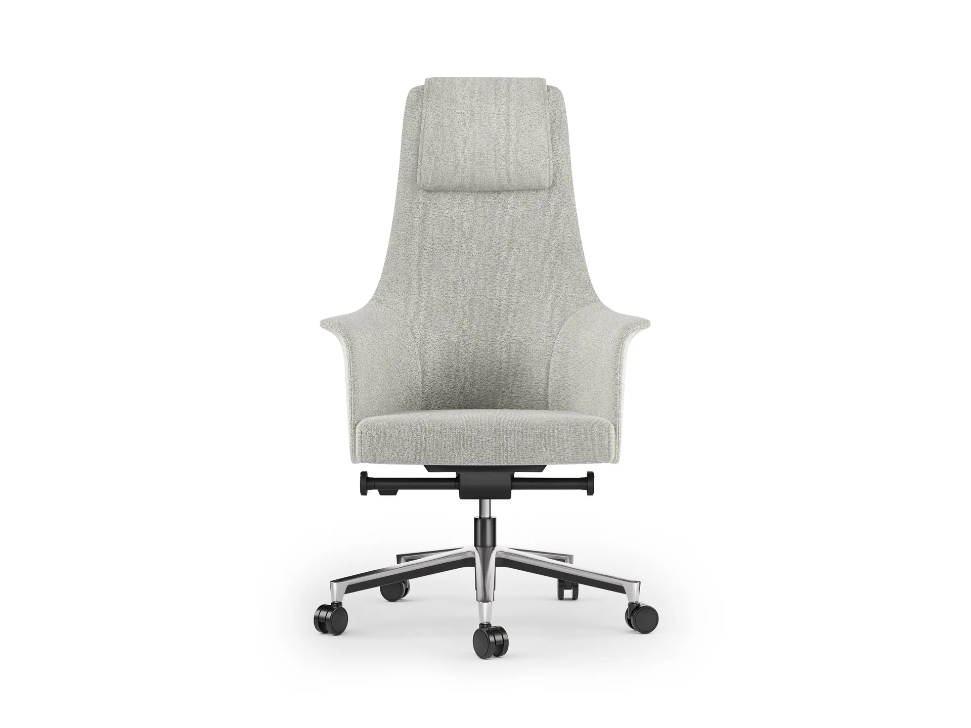 Fabric Office Chair