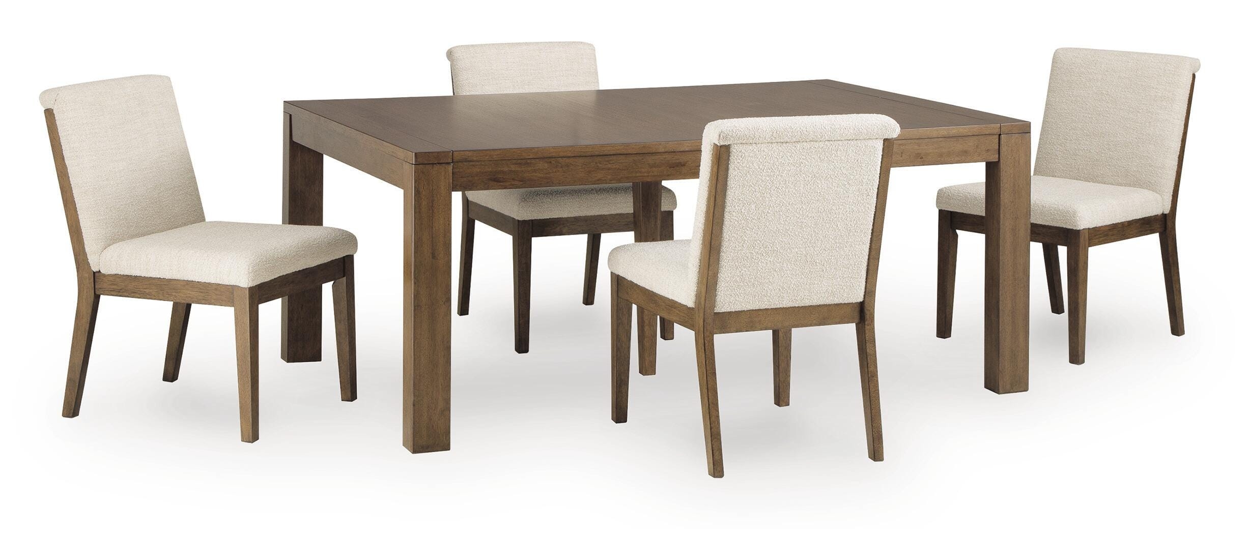 Ashley Marxmore Dining Set