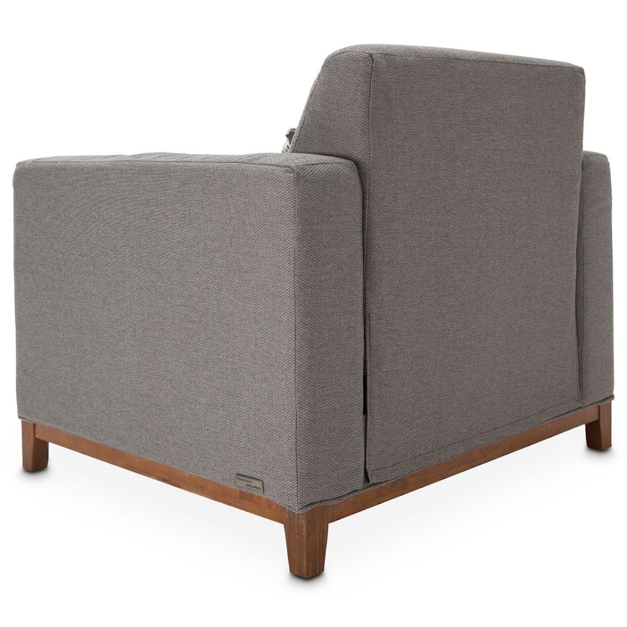 Michael Amini Brooklyn Walk Upholstered Chair