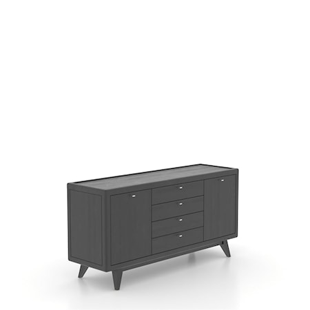 3-Drawer Buffet