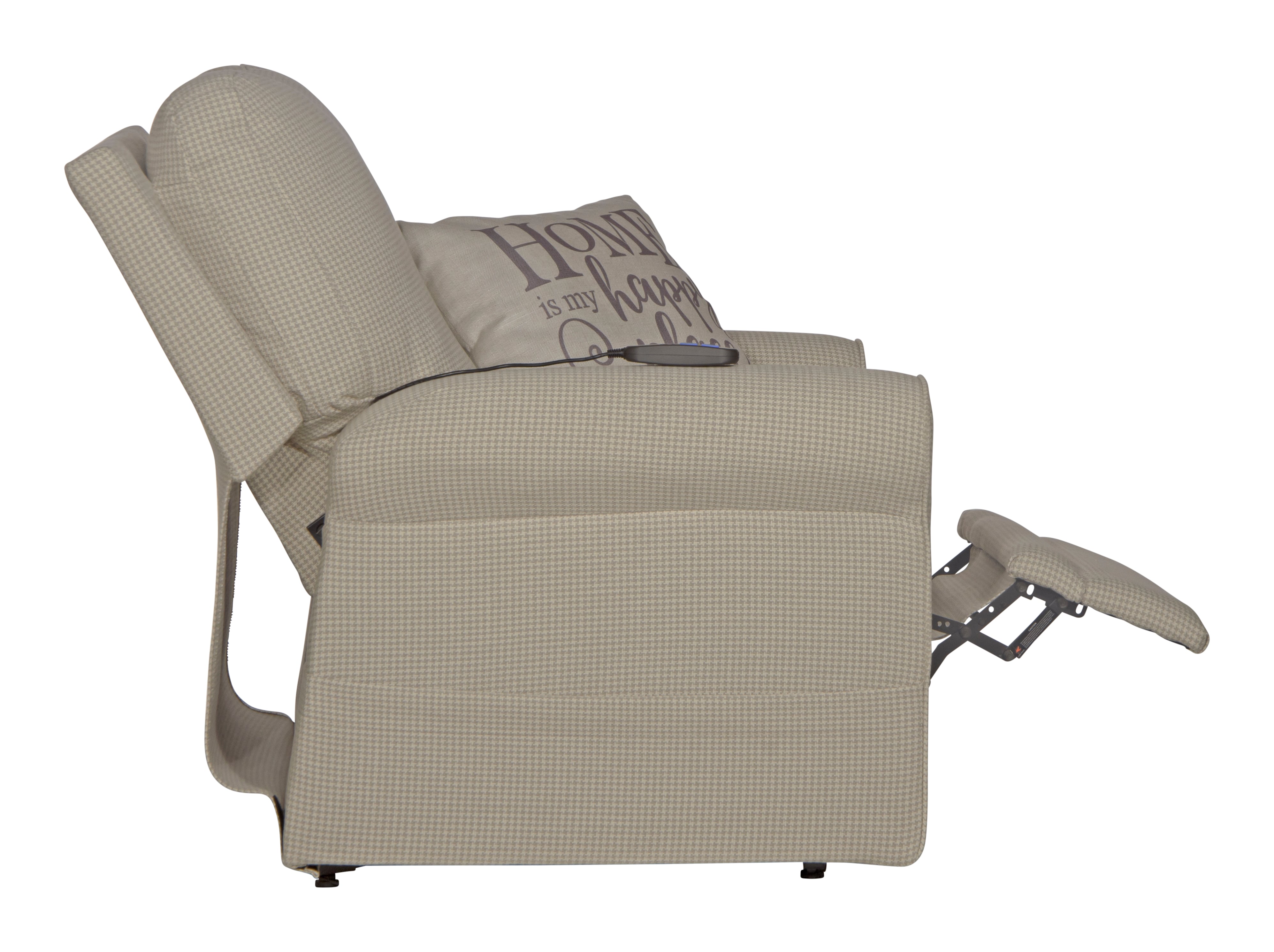 Catnapper 4879 Capetown Power Lift Recliner