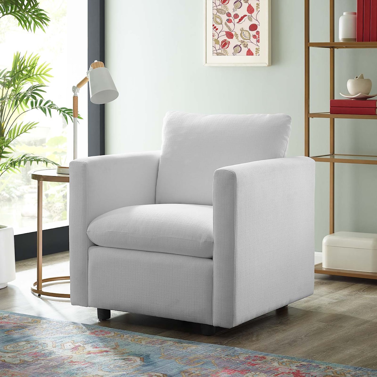 Modway Activate Armchair