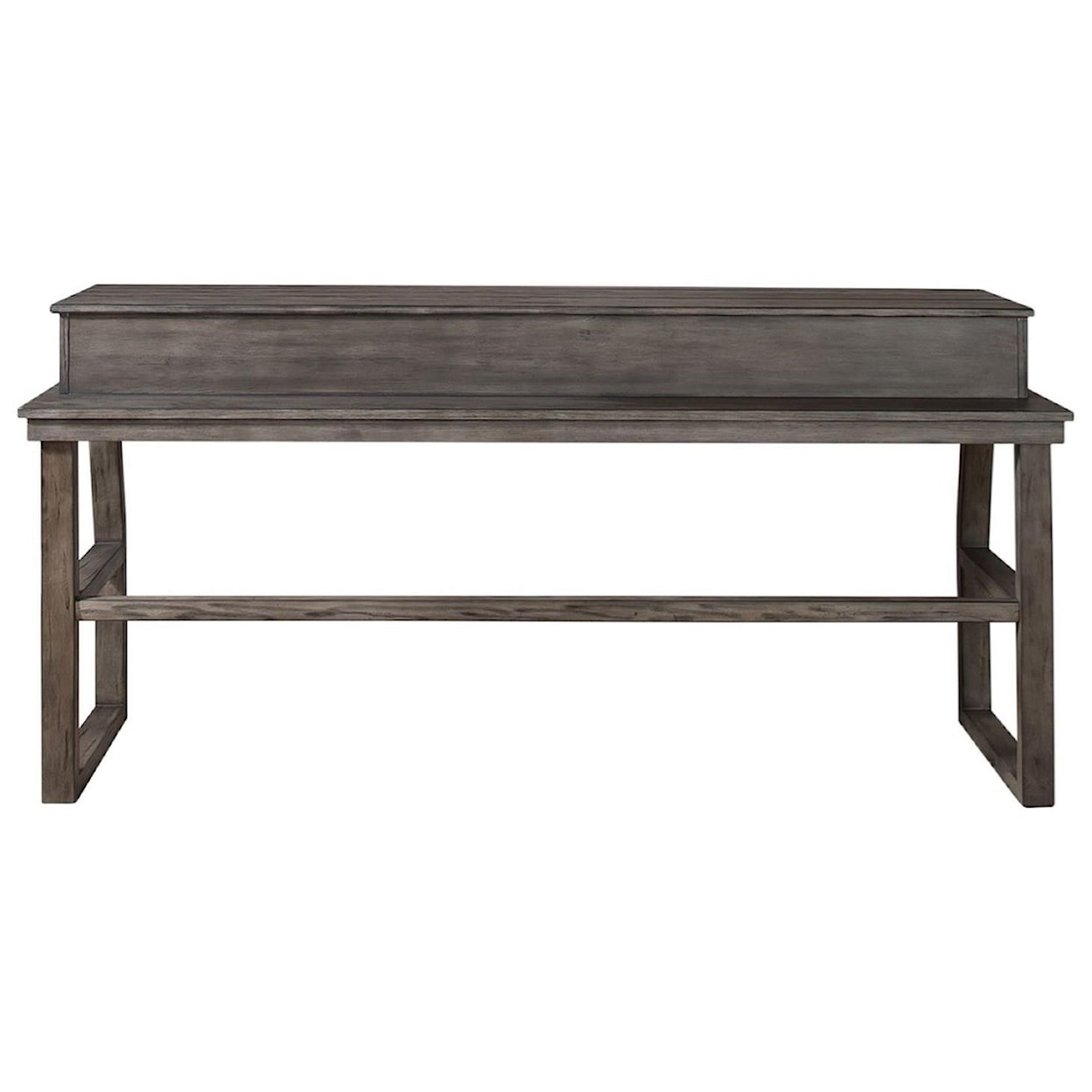 Liberty Furniture Hayden Way Console Bar Table