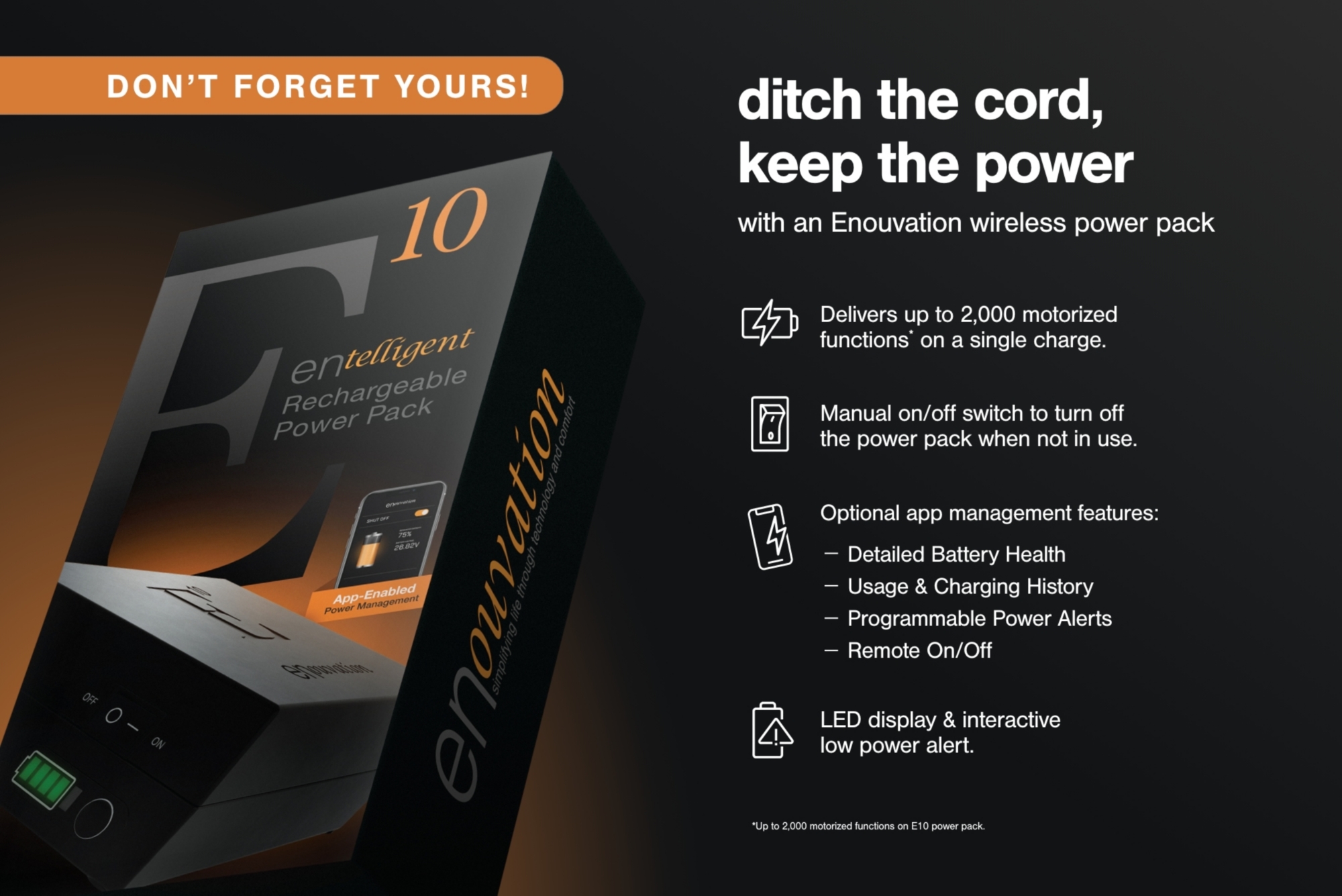 Signature Design by Ashley Next-Gen DuraPella 5-Piece Power Reclining Sectional