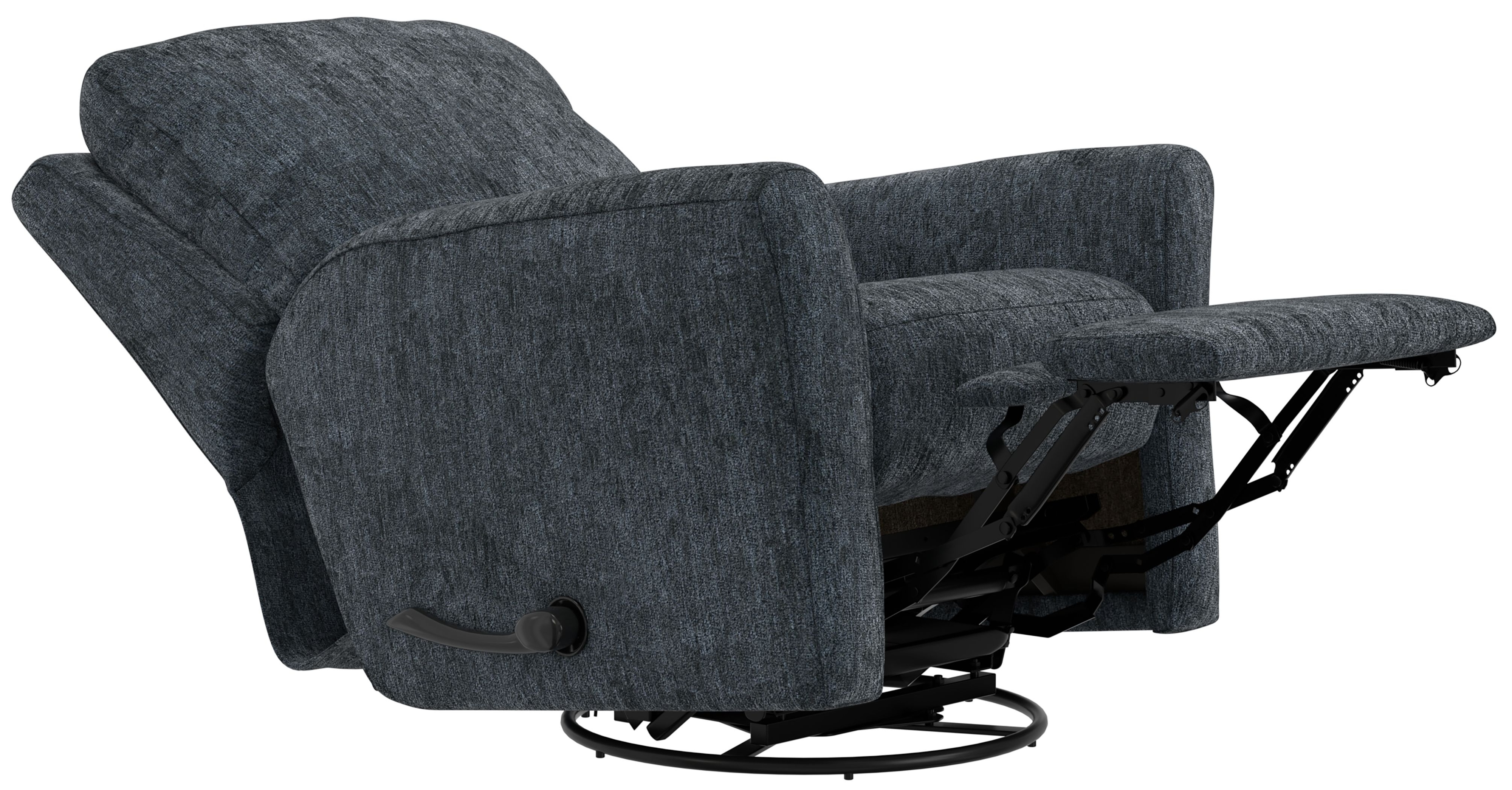 Catnapper Belton Swivel Glider Recliner