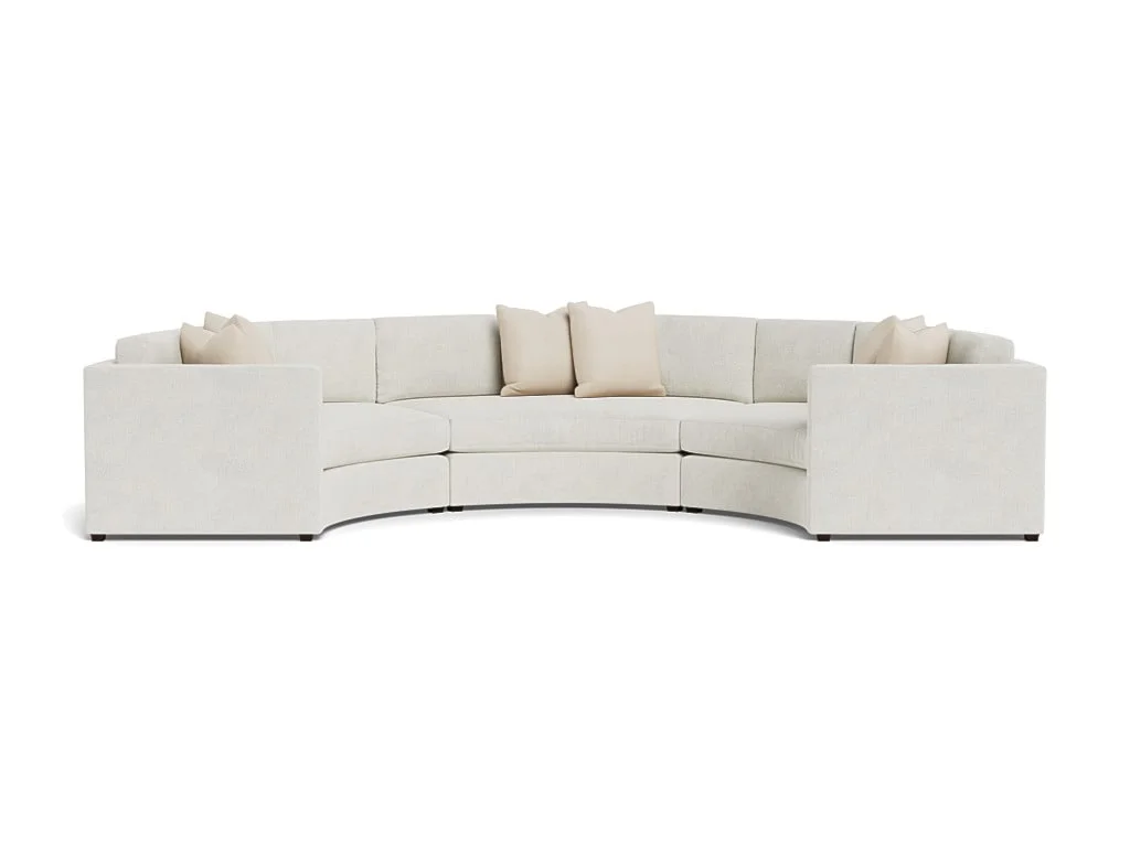 Universal Encompass - Special Order U153510 Encompass Sectional | Reeds ...