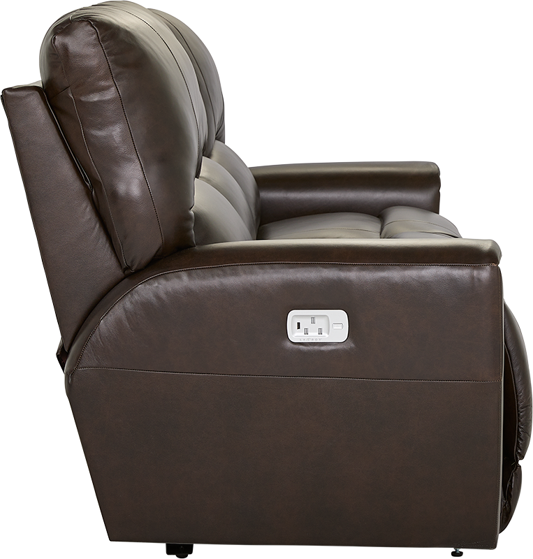 Power Reclining Sofa