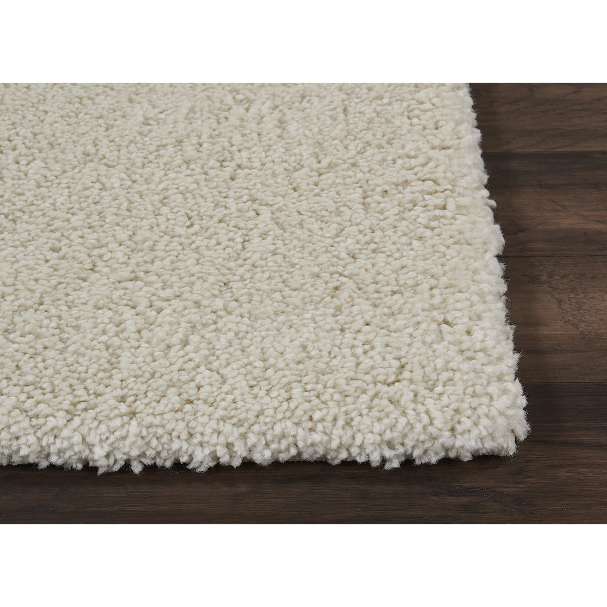 Nourison Malibu Shag 6' x 9'  Rug