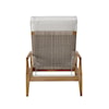 Universal Coastal Living Outdoor Outdoor Living Chaise Lounge