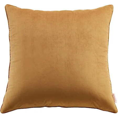 24" Throw Pillow