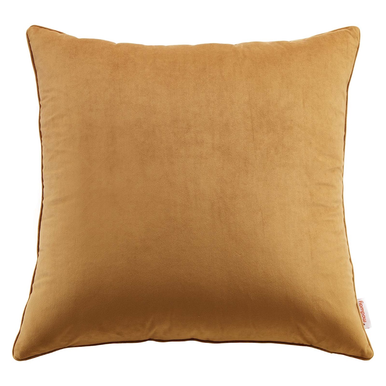 Modway Enhance 24" Throw Pillow