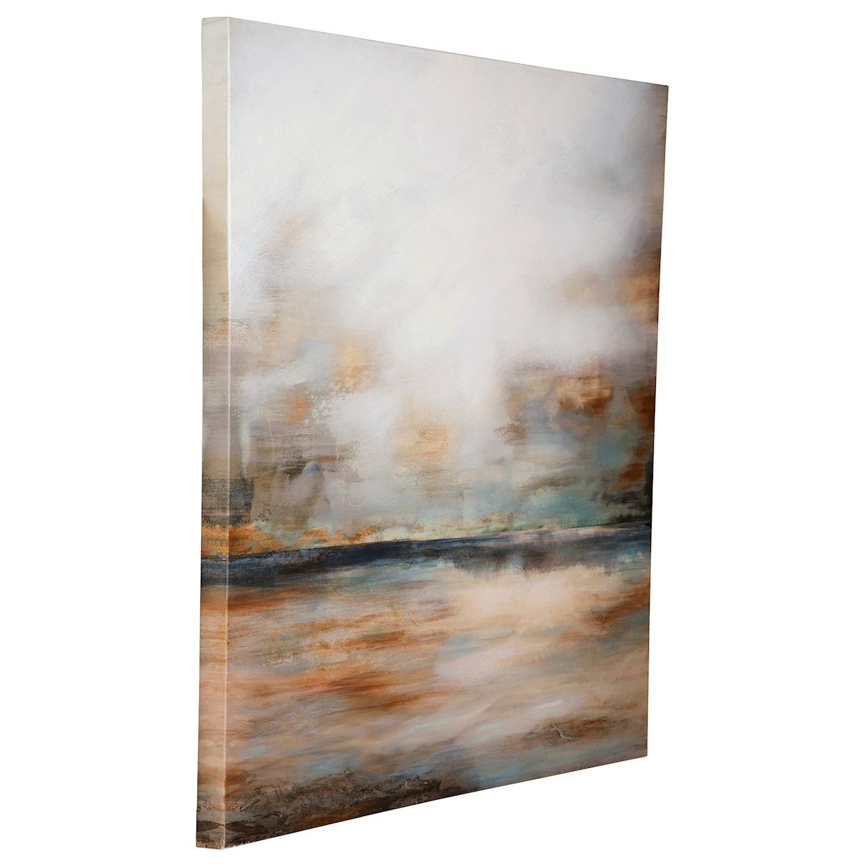 Signature Design by Ashley Wall Art Weatheridge Wall Art