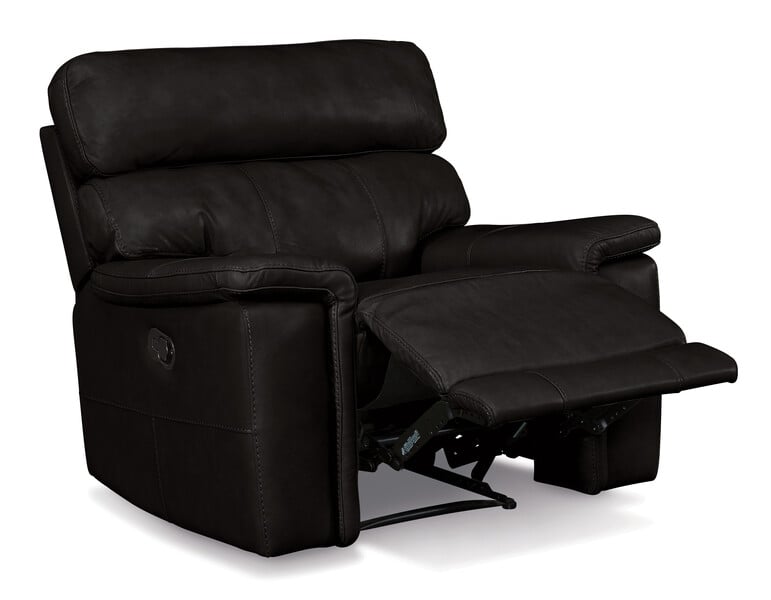 Powell Wallhugger Recliner