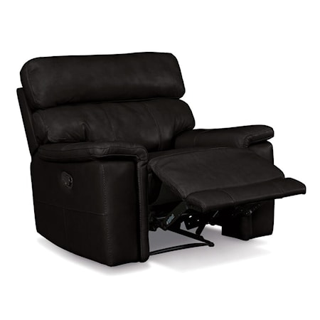 Powell Wallhugger Recliner