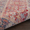 Nourison Ankara Global 2' x 6'  Rug