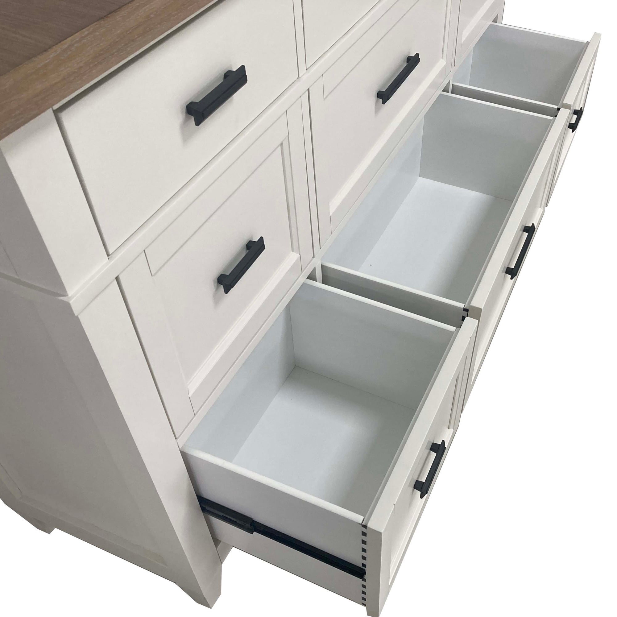 Parker House Americana Modern Dresser