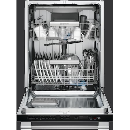 Built In Dishwasher