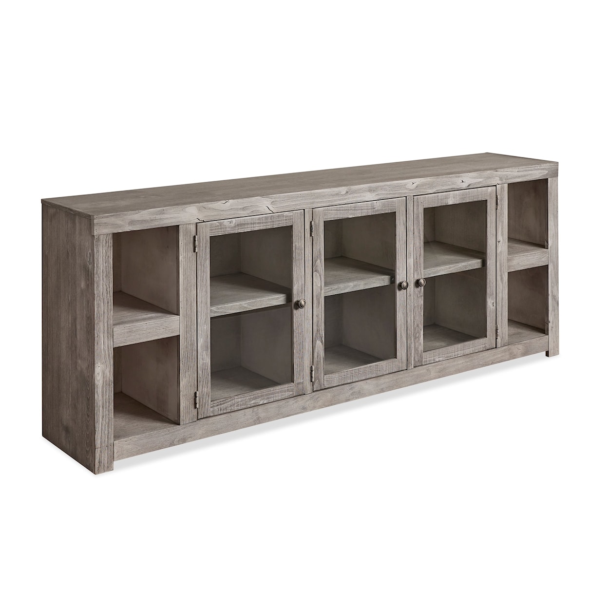 Aspenhome Avery Loft 84" TV Console