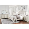 Signature Design by Ashley Arlendyne 6PC King Bedroom