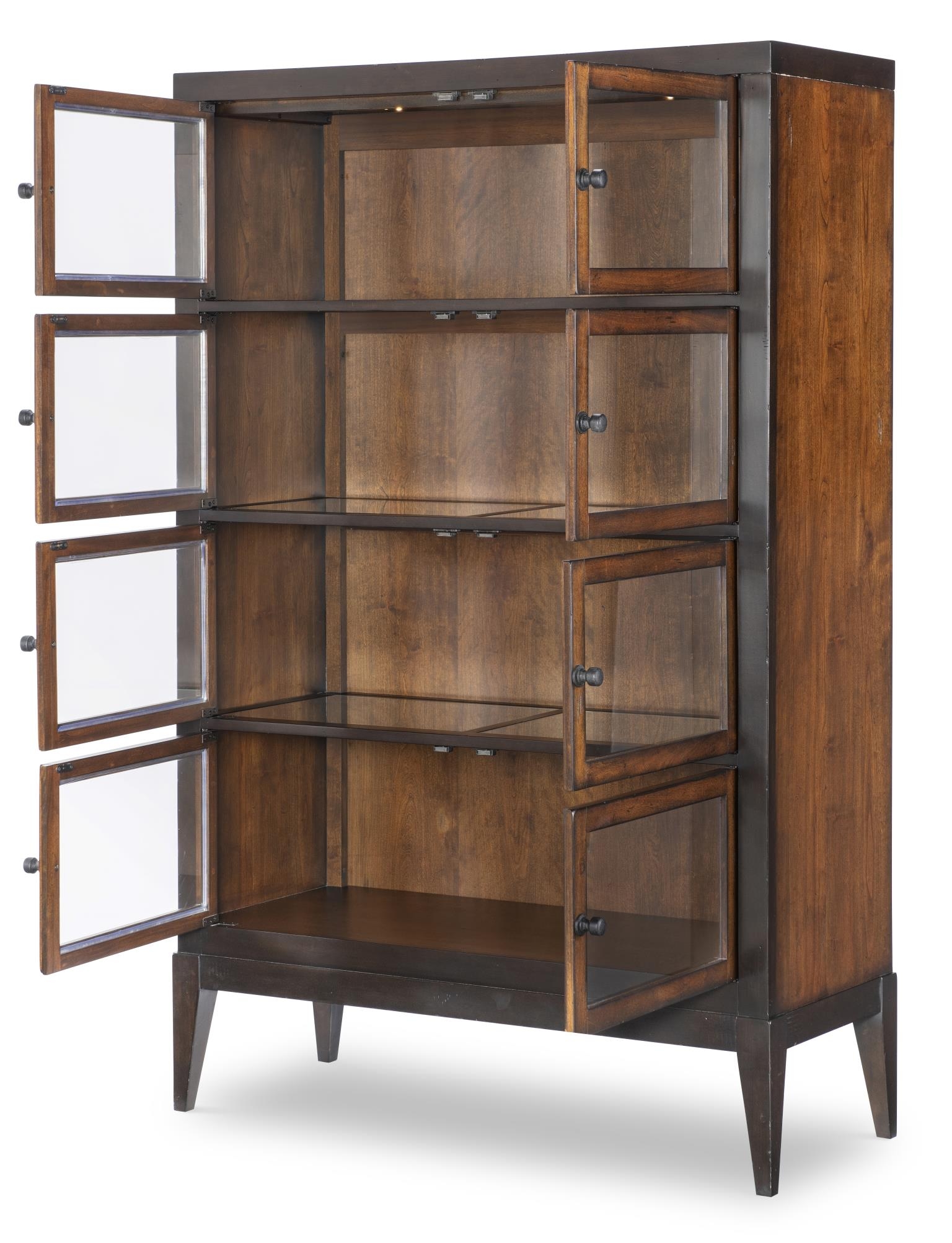 Legacy Classic Fenmore Display Cabinet