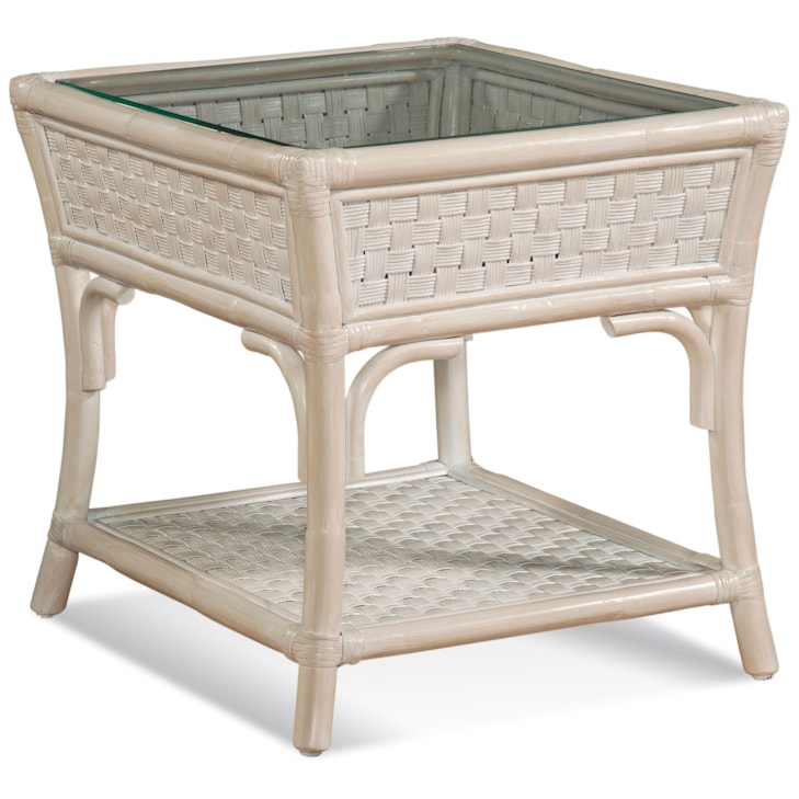 Braxton Culler Boca Boca End Table