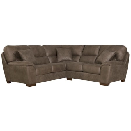 L-Shaped Sectional