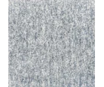 Kas Bliss 8' X 8' Slate Heather Shag Area Rug
