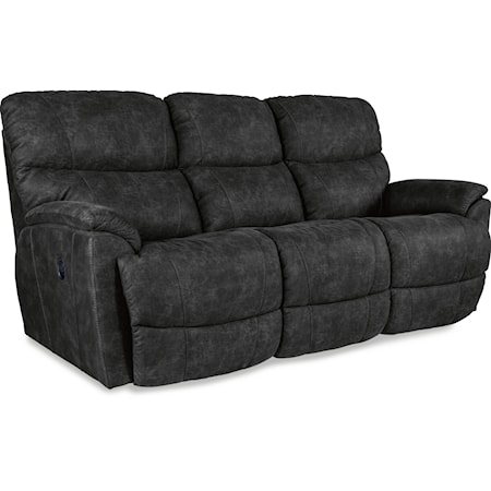 Reclining Sofa