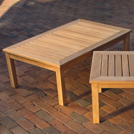 Outdoor Coffee Table