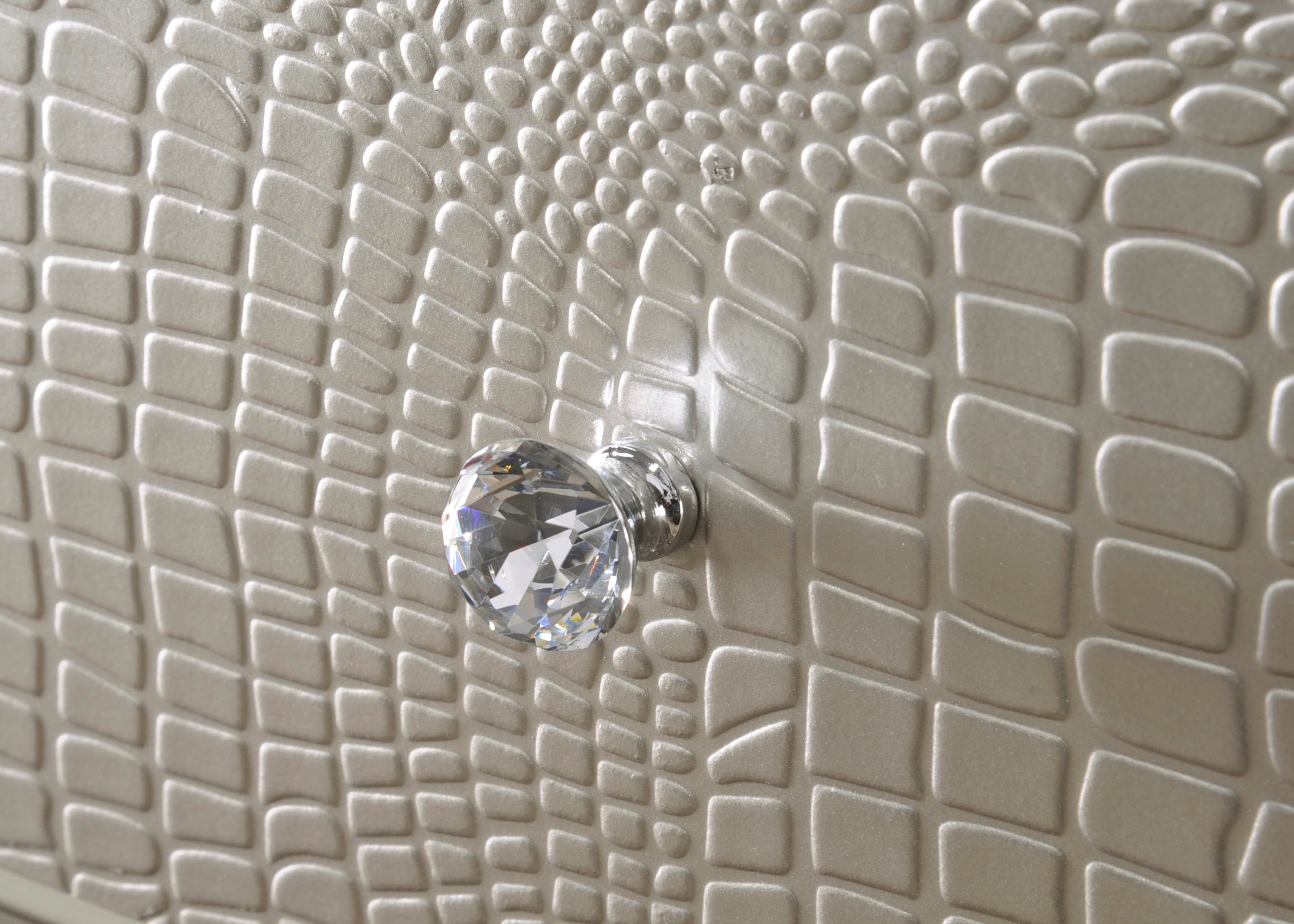 Crown Mark Lyssa Dresser