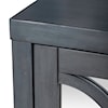 Liberty Furniture Circle View Accent Cabinet