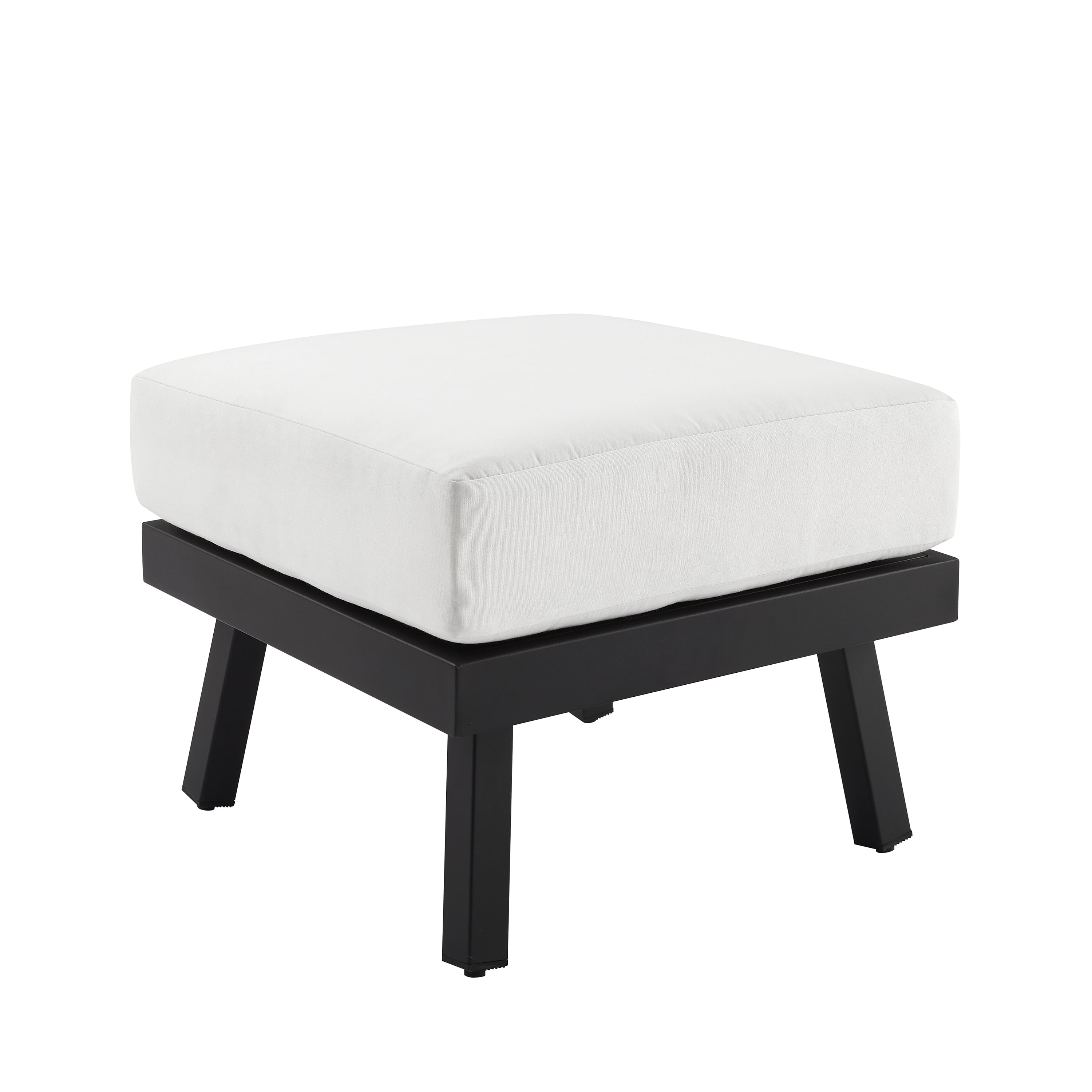 Outdoor Ottoman