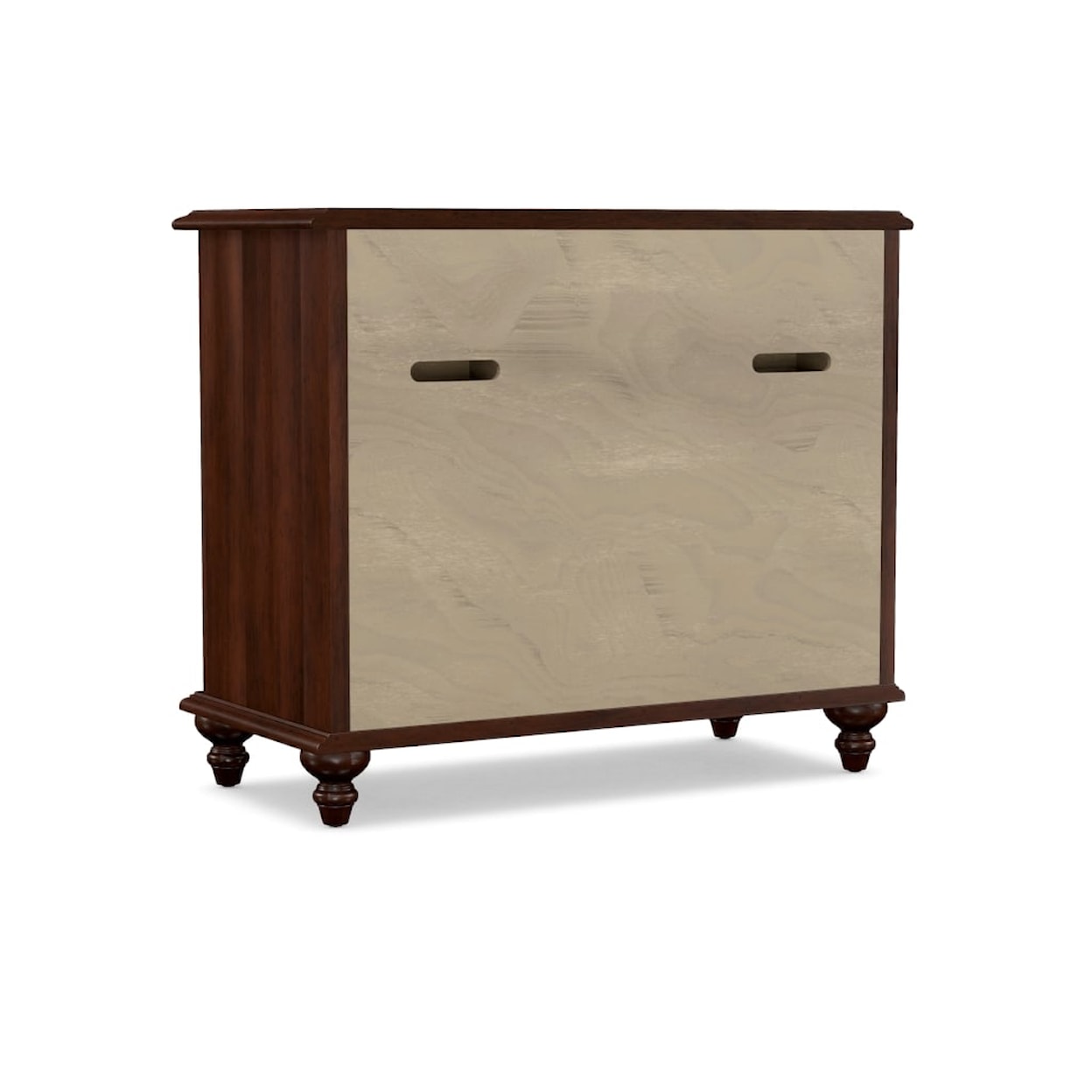 Durham Savile Row Bedside Chest