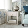 Bassett Ventura End/Bedside Table