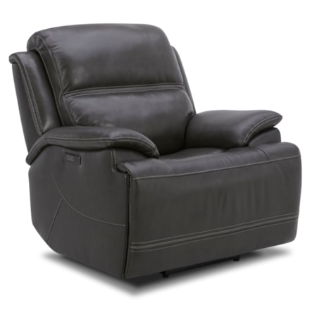 Swivel Power Recliner