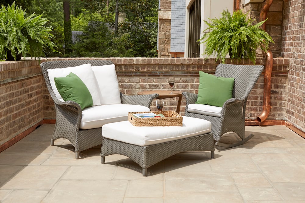 Outdoor Seating Group
