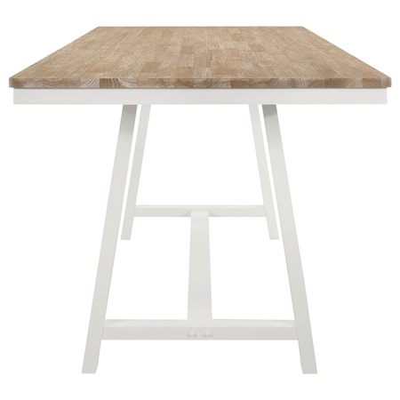 Counter Height Dining Table