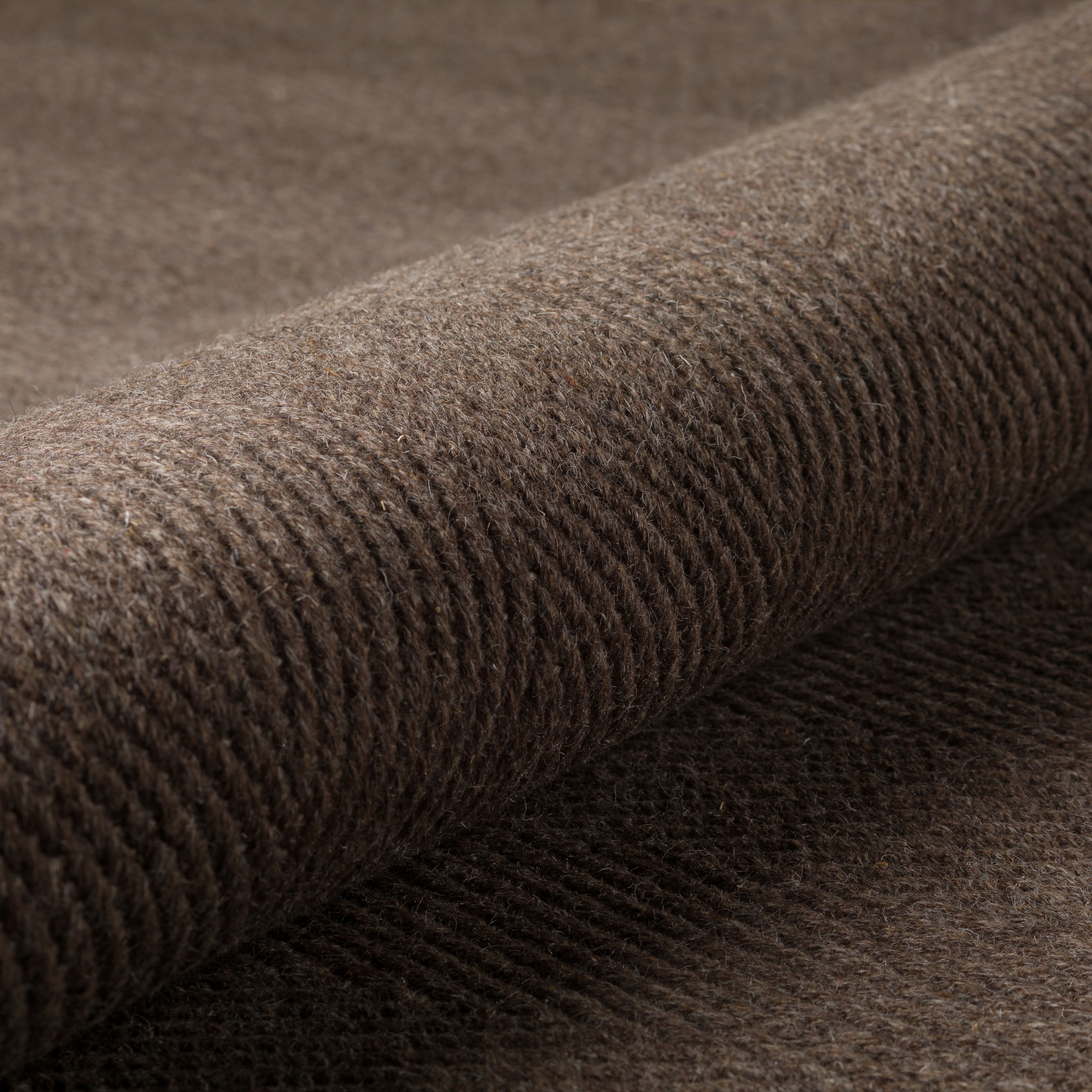 Dalyn Monaco Sisal Charcoal 8'X10' Rug