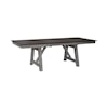 Liberty Furniture Newport Dining Table